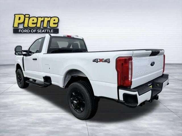 2026 Ford F-350 XL