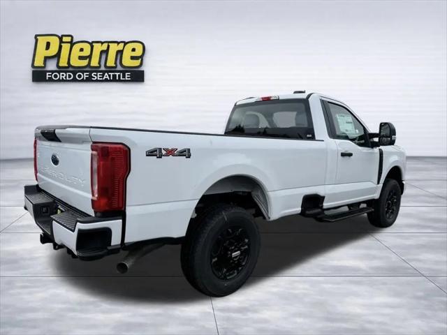2026 Ford F-350 XL