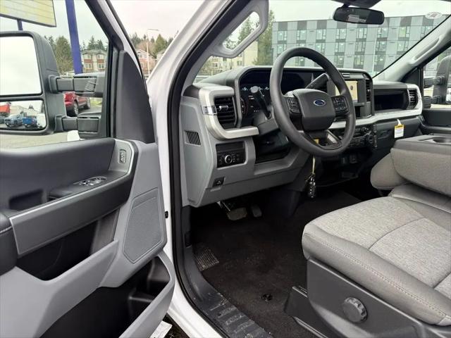 2026 Ford F-350 XL