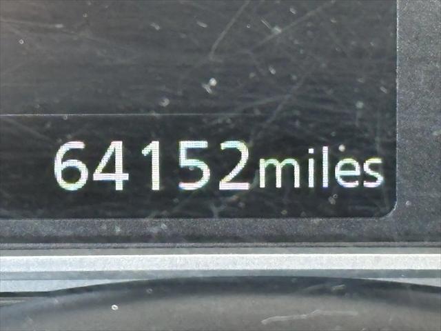 2020 Nissan Versa SV Xtronic CVT