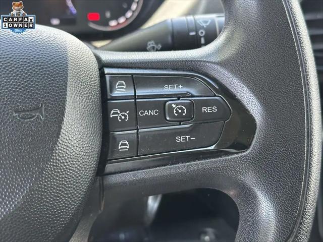 2025 Ram ProMaster 2500 Cargo Van Tradesman Low Roof 136" WB w/Pass Seat