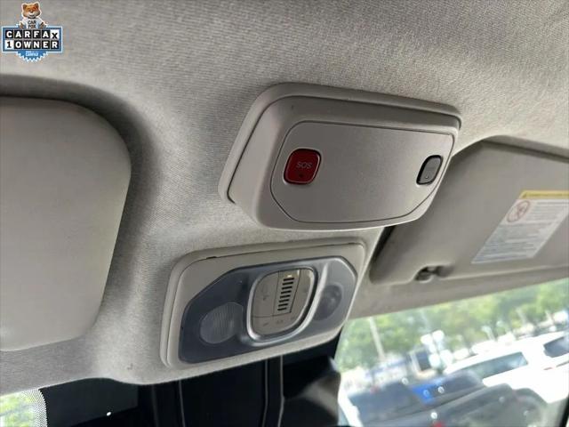2025 Ram ProMaster 2500 Cargo Van Tradesman Low Roof 136" WB w/Pass Seat