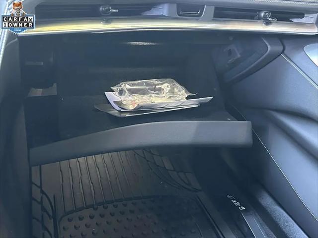 2022 Chevrolet Corvette Stingray RWD Coupe 2LT