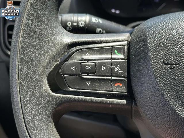2025 Ram ProMaster 2500 Cargo Van Tradesman Low Roof 136" WB w/Pass Seat
