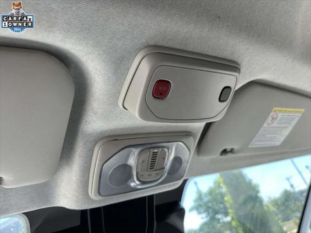 2025 Ram ProMaster 2500 Cargo Van Tradesman Low Roof 136" WB w/Pass Seat