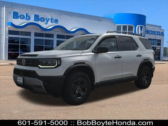 2026 Honda Passport AWD RTL for sale in Brandon, MS
