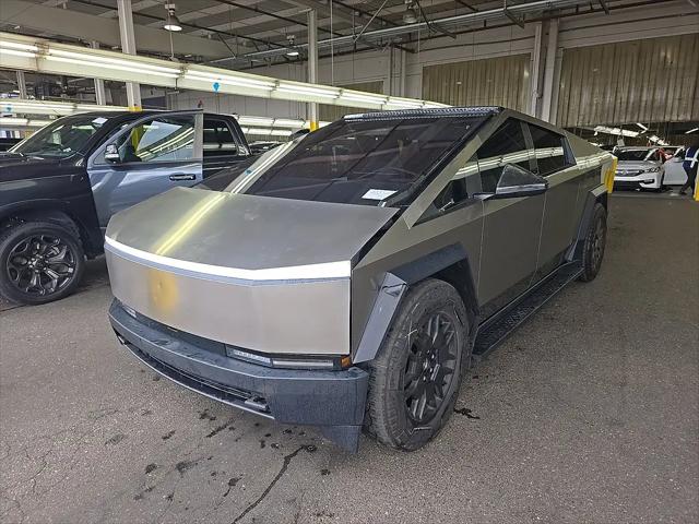 2024 Tesla Cybertruck Cyberbeast for sale in Chino Hills, CA