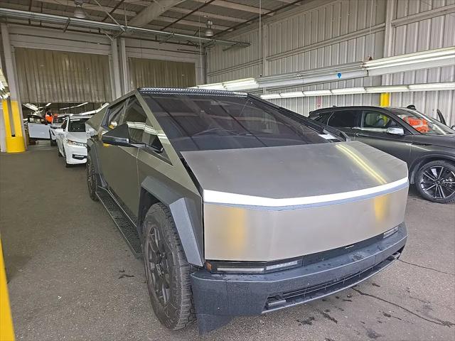 2024 Tesla Cybertruck Cyberbeast for sale in Chino Hills, CA