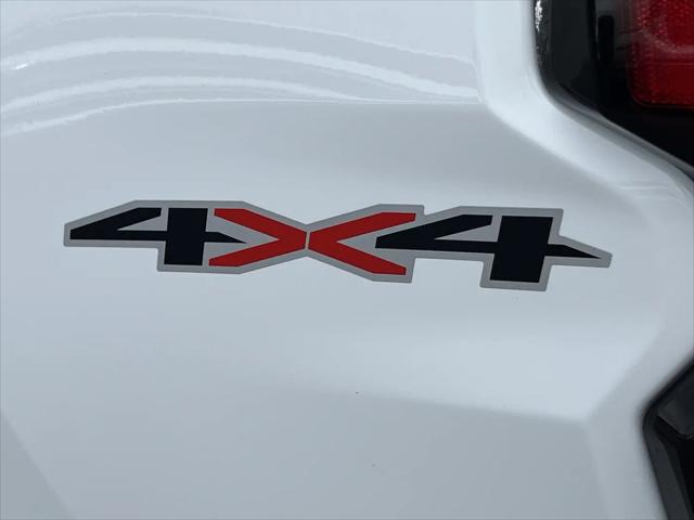 2023 Chevrolet Colorado 4WD Crew Cab Short Box LT
