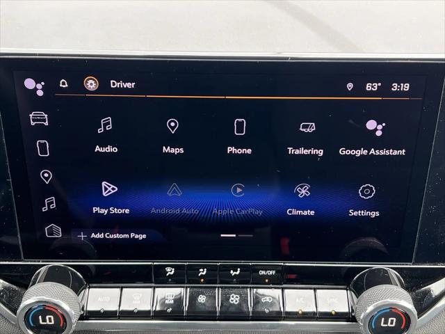 2023 Chevrolet Colorado 4WD Crew Cab Short Box LT