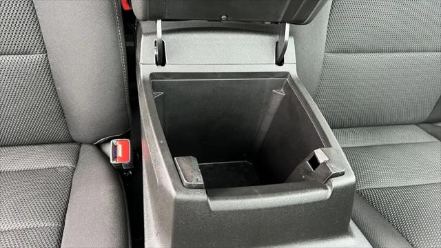 2023 Chevrolet Colorado 4WD Crew Cab Short Box LT