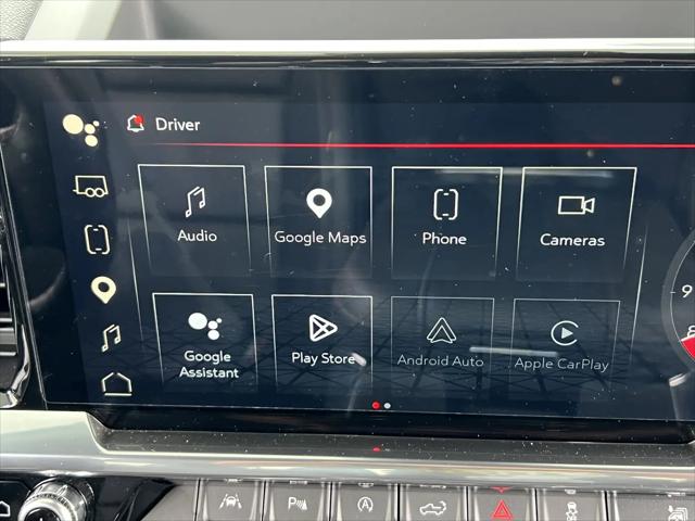 2025 GMC Sierra 1500 4WD Crew Cab Short Box SLT