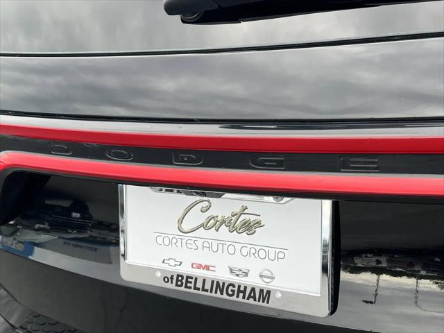2021 Dodge Durango SRT Hellcat