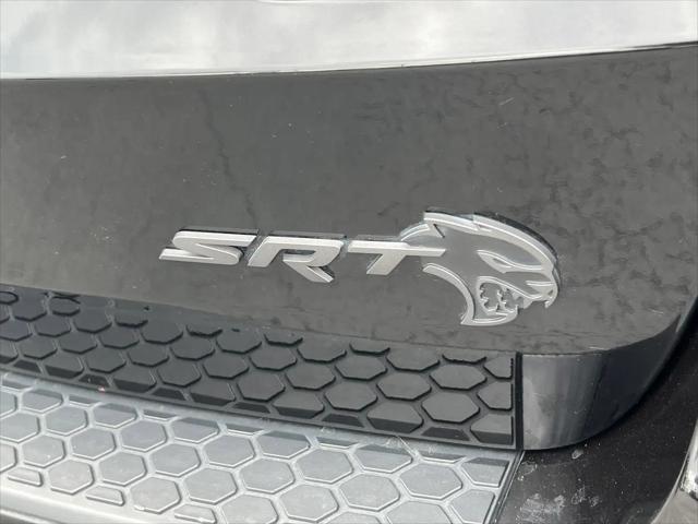 2021 Dodge Durango SRT Hellcat