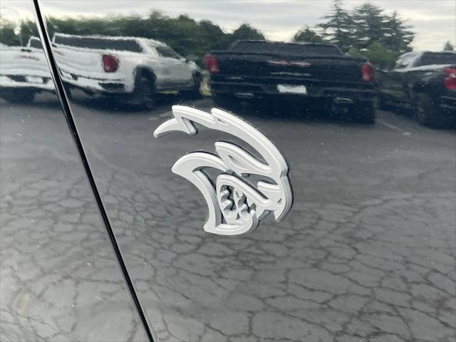 2021 Dodge Durango SRT Hellcat