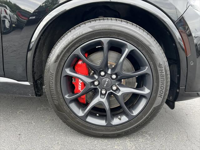 2021 Dodge Durango SRT Hellcat