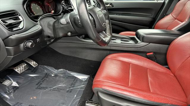 2021 Dodge Durango SRT Hellcat