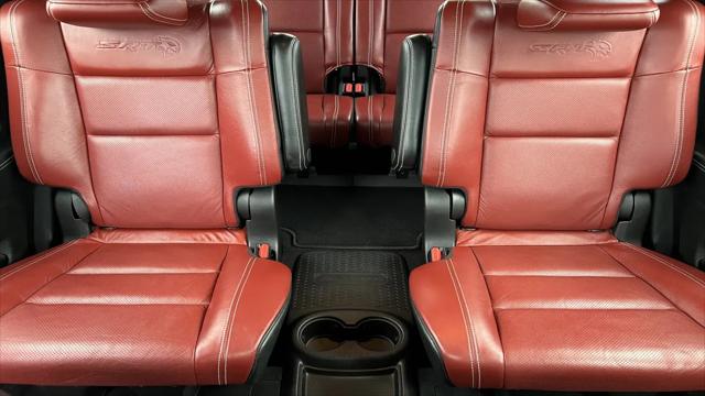 2021 Dodge Durango SRT Hellcat