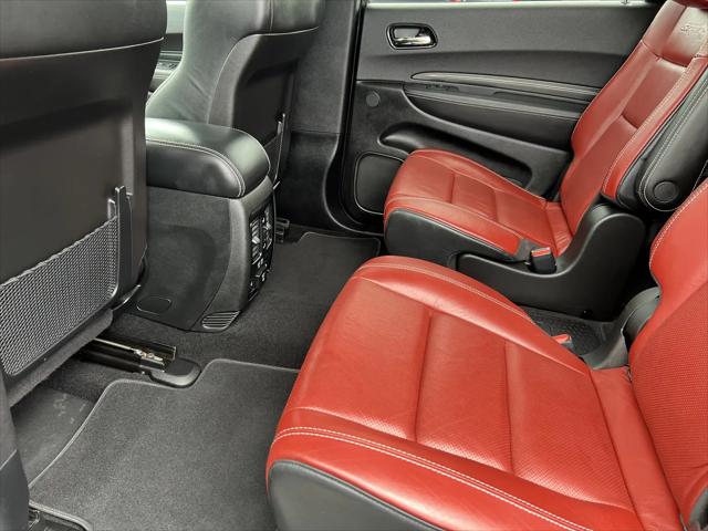 2021 Dodge Durango SRT Hellcat