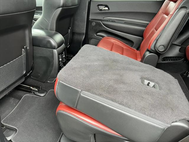 2021 Dodge Durango SRT Hellcat