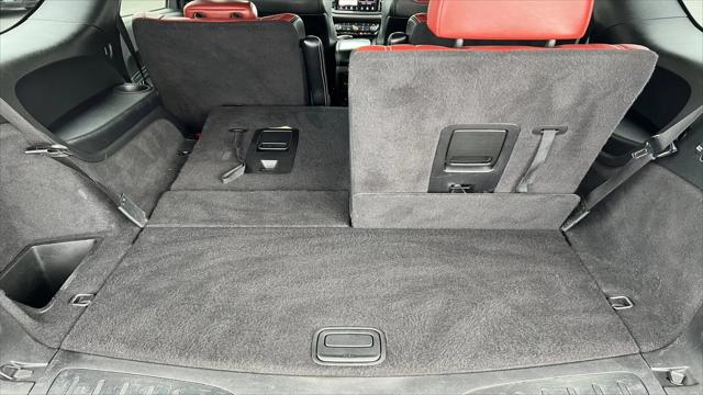 2021 Dodge Durango SRT Hellcat