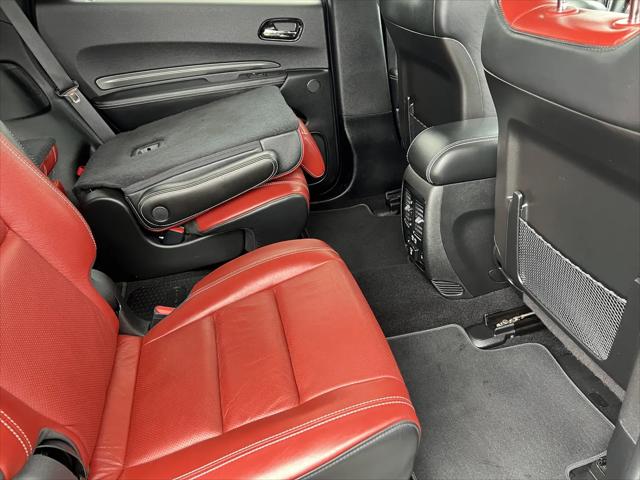 2021 Dodge Durango SRT Hellcat