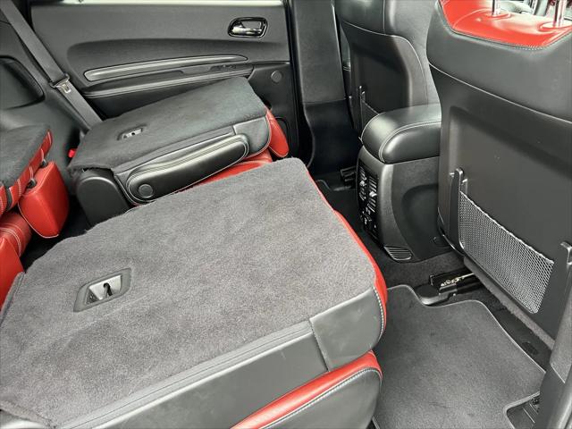 2021 Dodge Durango SRT Hellcat
