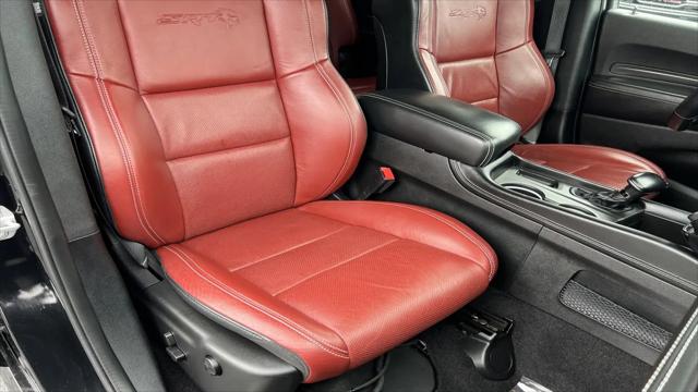 2021 Dodge Durango SRT Hellcat