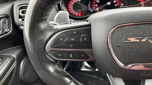 2021 Dodge Durango SRT Hellcat