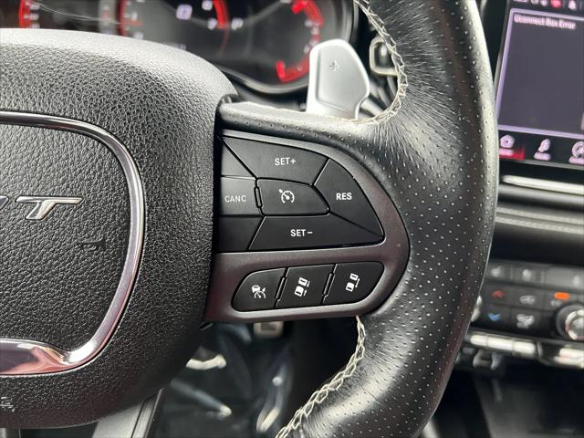 2021 Dodge Durango SRT Hellcat