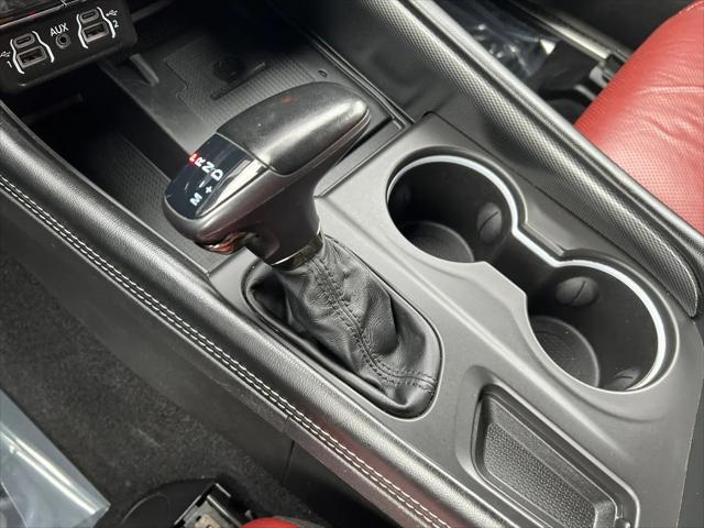 2021 Dodge Durango SRT Hellcat