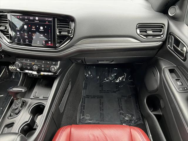 2021 Dodge Durango SRT Hellcat