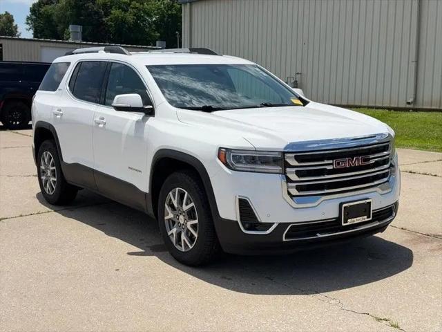 2021 GMC Acadia FWD SLT for sale in Cape Girardeau, MO