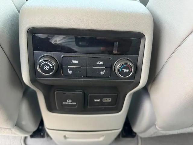 2021 GMC Acadia FWD SLT