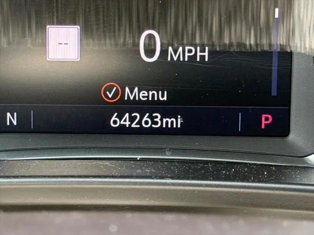 2021 GMC Acadia FWD SLT