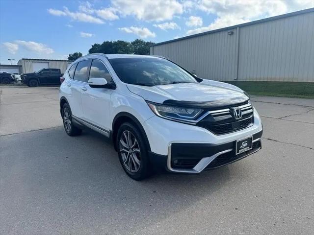 2021 Honda CR-V AWD Touring for sale in Cape Girardeau, MO