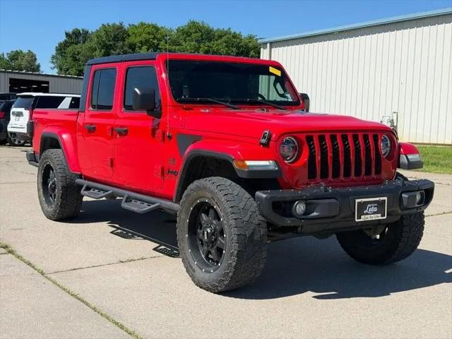 2021 Jeep Gladiator Sport for sale in Cape Girardeau, MO