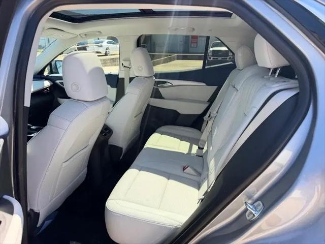 2026 Buick Envision Avenir AWD