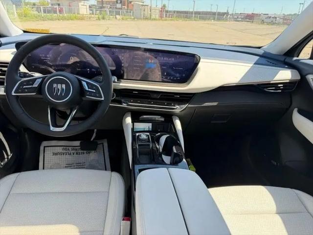 2026 Buick Envision Avenir AWD