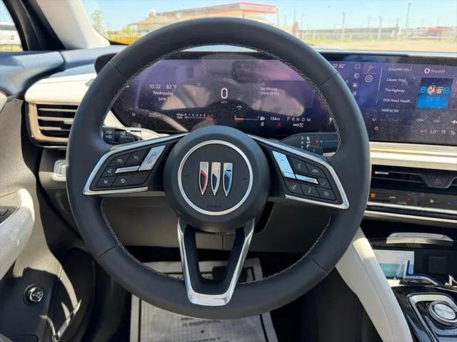 2026 Buick Envision Avenir AWD