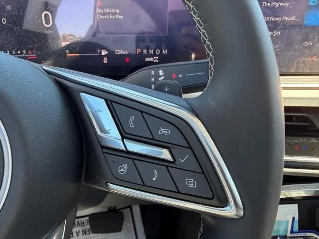 2026 Buick Envision Avenir AWD