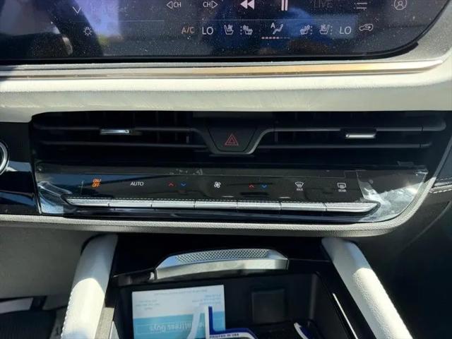 2026 Buick Envision Avenir AWD