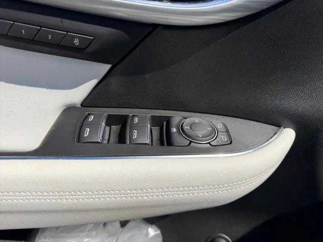 2026 Buick Envision Avenir AWD