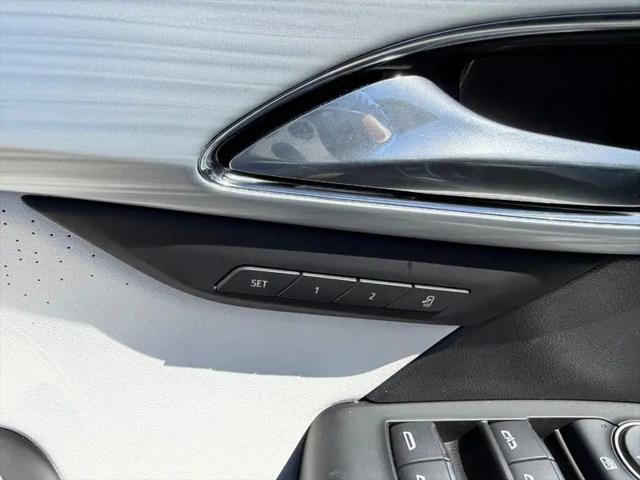 2026 Buick Envision Avenir AWD