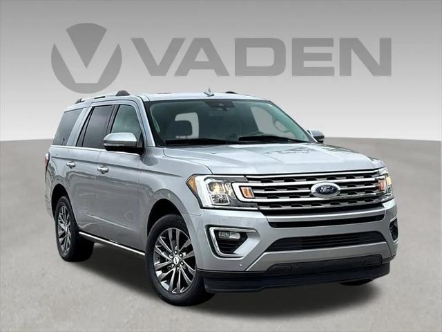 2021 Ford Expedition Limited for sale in Pooler, GA