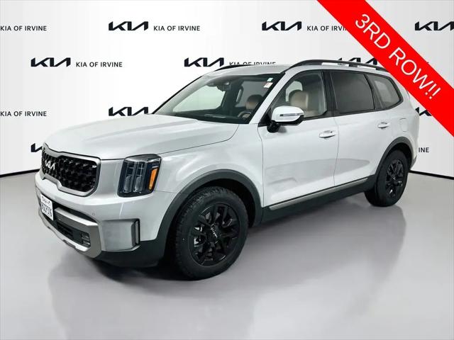 2023 Kia Telluride SX Prestige X-Pro