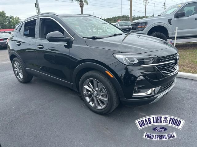 2022 Buick Encore GX FWD Essence for sale in Spring Hill, FL