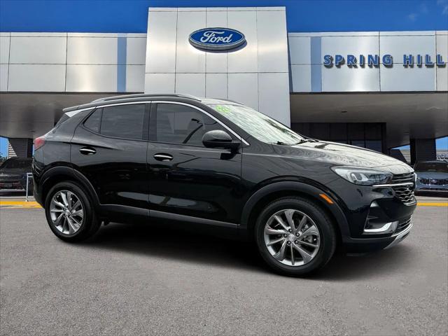 2022 Buick Encore GX FWD Essence for sale in Spring Hill, FL