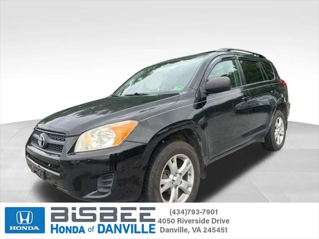 2012 Toyota RAV4 Base for sale in Danville, VA