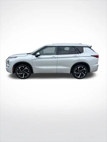 2022 Mitsubishi Outlander SEL 2.5 S-AWC